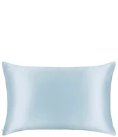 Slip Silk Queen Zippered Pillowcase