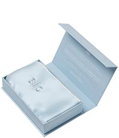 Slip Silk Queen Zippered Pillowcase