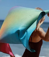 Slowtide Summer Shop Collection Bodhi Performance Quick-Dry Beach Towel