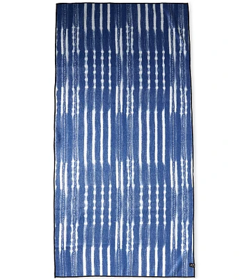Slowtide Summer Shop Collection Flip Side Beach Towel