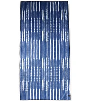 Slowtide Summer Shop Collection Flip Side Beach Towel