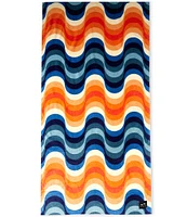 Slowtide Summer Shop Collection Kyoto Performance Quick-Dry Beach Towel