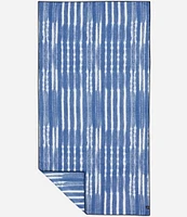 Slowtide Summer Shop Collection Kyoto Performance Quick-Dry Beach Towel