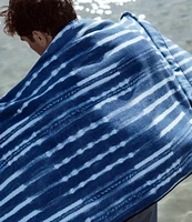 Slowtide Summer Shop Collection Kyoto Performance Quick-Dry Beach Towel