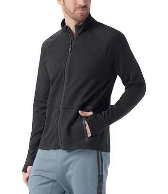 SmartWool Active Fleece Jacket