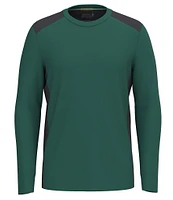 SmartWool Active Long Sleeve T-Shirt