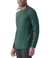 SmartWool Active Long Sleeve T-Shirt