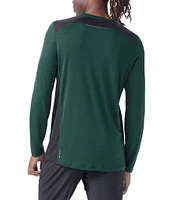 SmartWool Active Long Sleeve T-Shirt