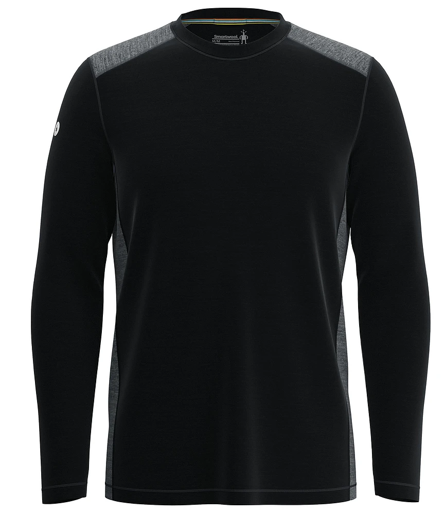 SmartWool Active Long Sleeve T-Shirt