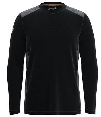 SmartWool Active Long Sleeve T-Shirt