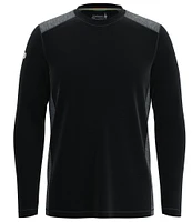 SmartWool Active Long Sleeve T-Shirt