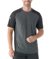 SmartWool Active Mesh Short Sleeve T-Shirt