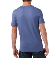 SmartWool Active Solid Short Sleeve T-Shirt