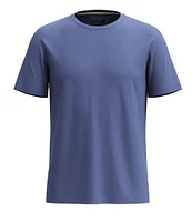 SmartWool Active Solid Short Sleeve T-Shirt