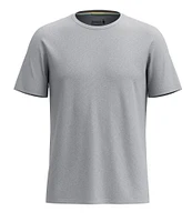 SmartWool Active Solid Short Sleeve T-Shirt