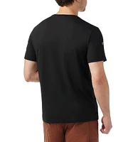 SmartWool Active Solid Short Sleeve T-Shirt