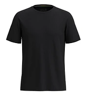 SmartWool Active Solid Short Sleeve T-Shirt