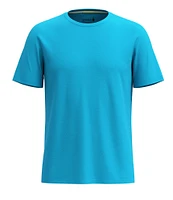 SmartWool Active Solid Short Sleeve T-Shirt