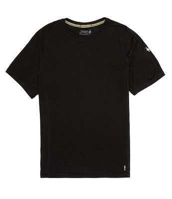 SmartWool Active Ultralite Short Sleeve Performance T-Shirt