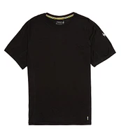 SmartWool Active Ultralite Short Sleeve Performance T-Shirt