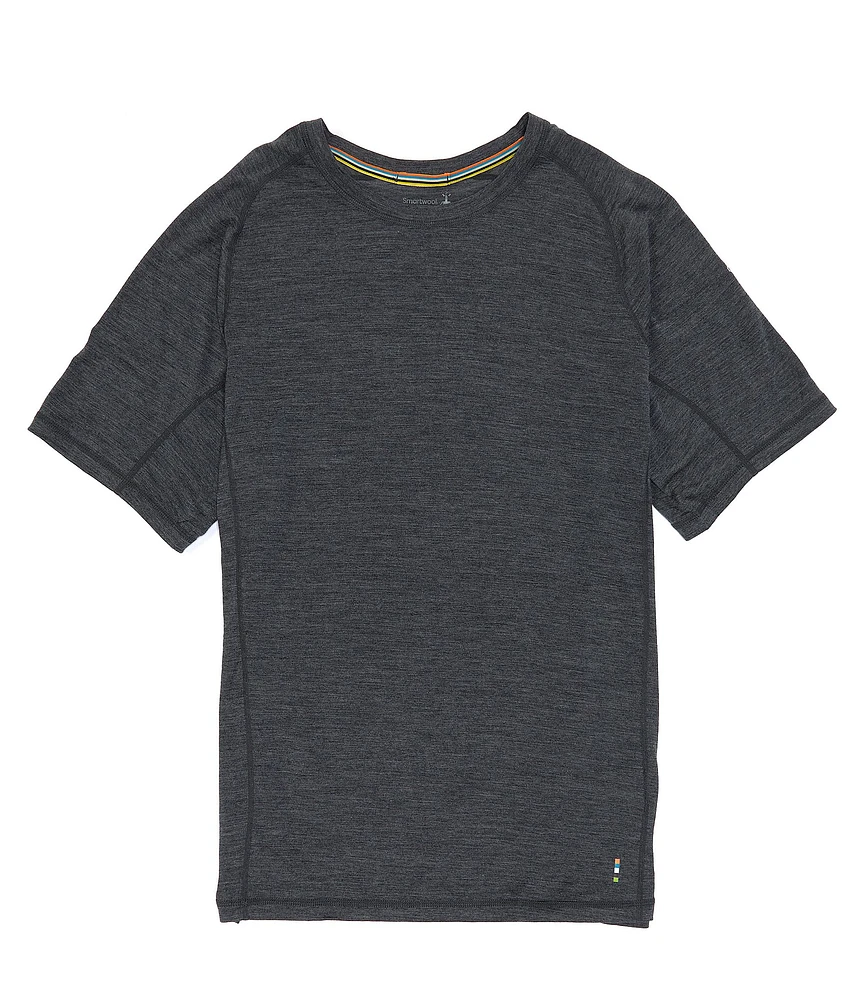 SmartWool Active Ultralite Short Sleeve Performance T-Shirt