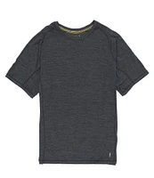 SmartWool Active Ultralite Short Sleeve Performance T-Shirt