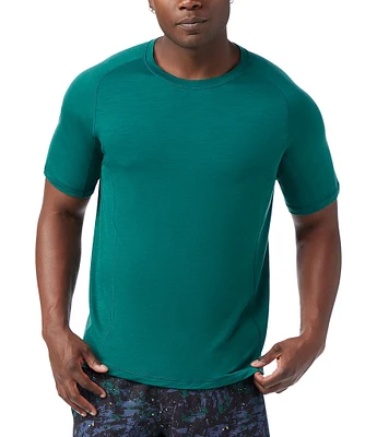 SmartWool Active Ultralite Short Sleeve T-Shirt