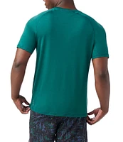 SmartWool Active Ultralite Short Sleeve T-Shirt