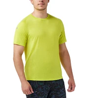 SmartWool Active Ultralite Short Sleeve T-Shirt