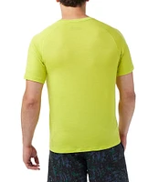 SmartWool Active Ultralite Short Sleeve T-Shirt
