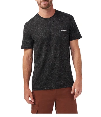 SmartWool Bear Trail Merino Hemp Blend Short Sleeve T-Shirt