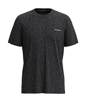 SmartWool Bear Trail Merino Hemp Blend Short Sleeve T-Shirt