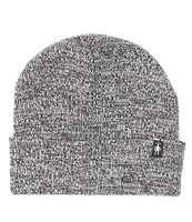 SmartWool Cozy Cabin Rib Knit Beanie Hat