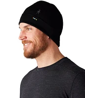 SmartWool Cuffed Wool Beanie