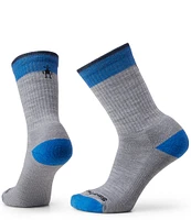 SmartWool Everyday Rollinsville Wool-Blend Crew Socks