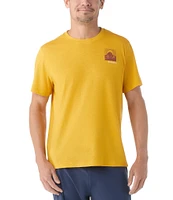 Smartwool Forest Finds Short Sleeve Graphic T-Shirt