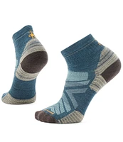 SmartWool Hike Targeted Cushion Ankle Socks