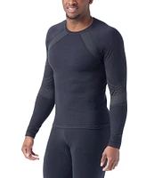 SmartWool Intraknit Active Baselayer Long Sleeve T-Shirt