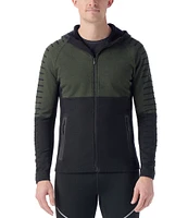 SmartWool Intraknit Merino Fleece Long Sleeve Hoodie