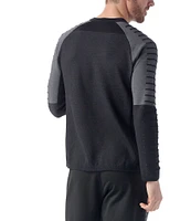 SmartWool Intraknit Merino Fleece Long Sleeve T-Shirt