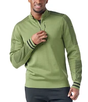 SmartWool Intraknit Tech Half-Zip Pullover