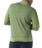 SmartWool Intraknit Tech Half-Zip Pullover