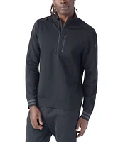 SmartWool Intraknit Tech Half-Zip Pullover