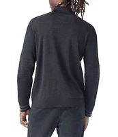 SmartWool Intraknit Tech Half-Zip Pullover