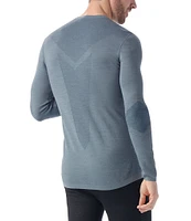 SmartWool Intraknit Thermal Long Sleeve T-Shirt