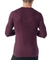 SmartWool Intraknit Thermal Long Sleeve T-Shirt