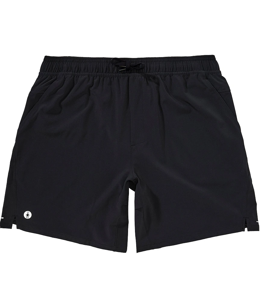 SmartWool Linerless 7#double; Inseam Shorts