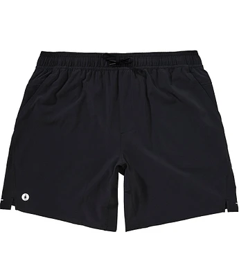 SmartWool Linerless 7#double; Inseam Shorts
