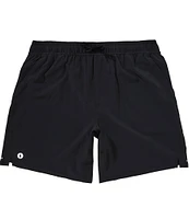 SmartWool Linerless 7#double; Inseam Shorts