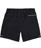 SmartWool Linerless 7#double; Inseam Shorts